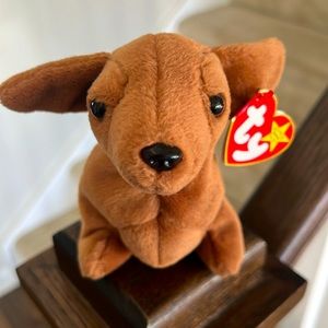 Weenie the Dachshund